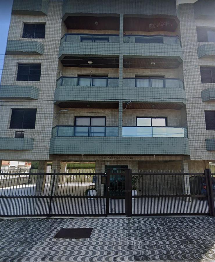 פראייה גראנדה Condominio Alexandra מראה חיצוני תמונה